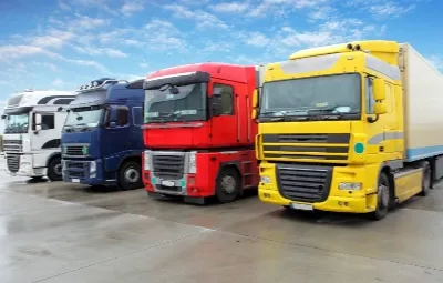 Konya Bahçesaray Nakliye Ambarı