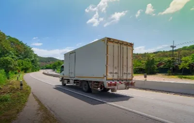 Konya ile Bahçesaray Arası Bulaşık Makinesi Taşıma