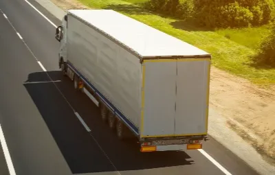 Konya ile Bahçesaray Arası Parça Eşya Taşıma